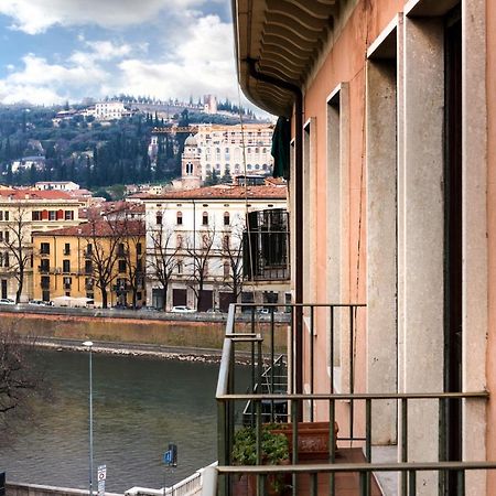 Apartamento Flats4Rent Lucia Verona Exterior foto