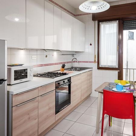 Apartamento Flats4Rent Lucia Verona Exterior foto
