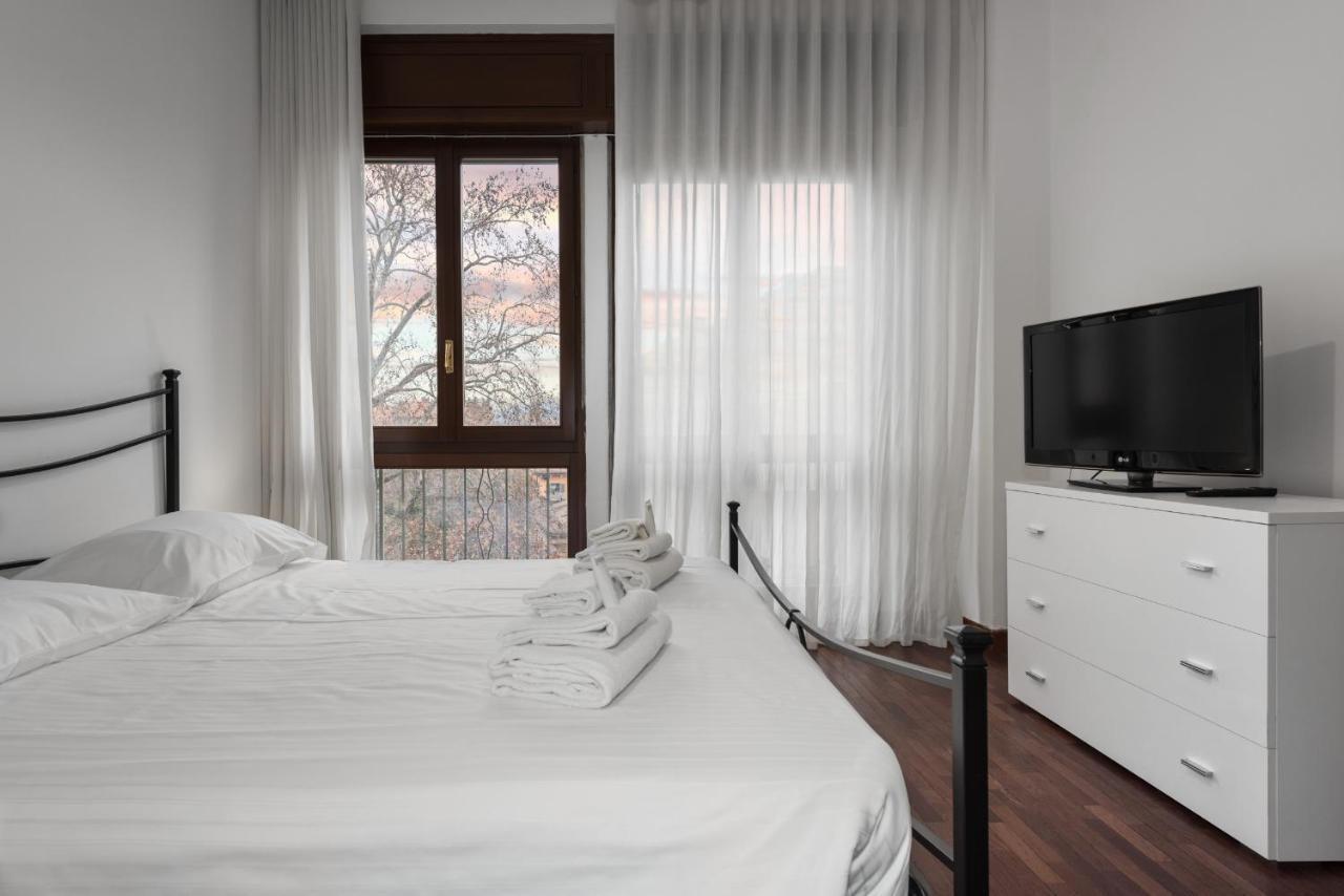 Apartamento Flats4Rent Lucia Verona Exterior foto