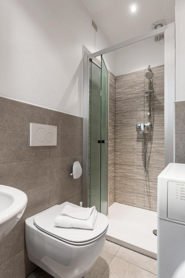Apartamento Flats4Rent Lucia Verona Exterior foto