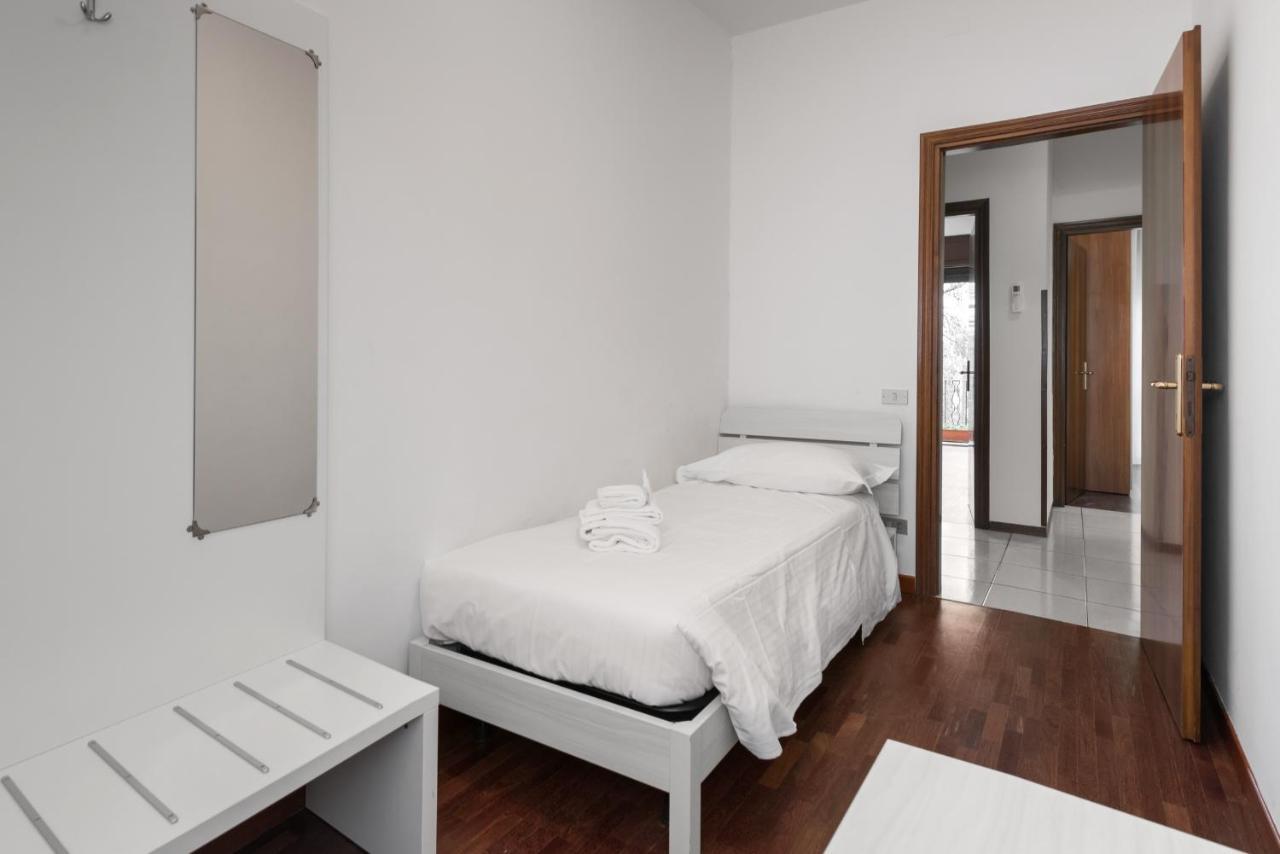 Apartamento Flats4Rent Lucia Verona Exterior foto