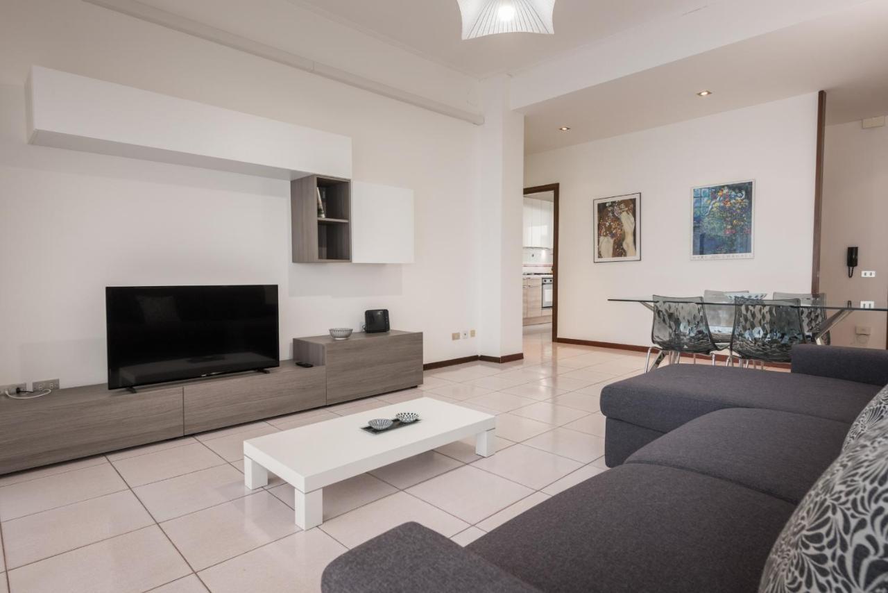 Apartamento Flats4Rent Lucia Verona Exterior foto